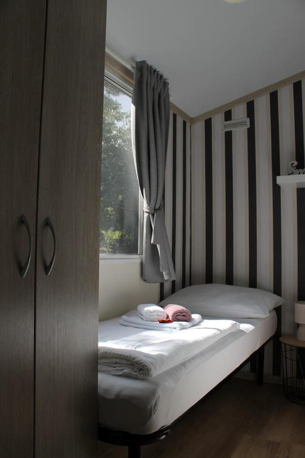 Mobile Home Cicibela Biograd Na Moru Exterior foto